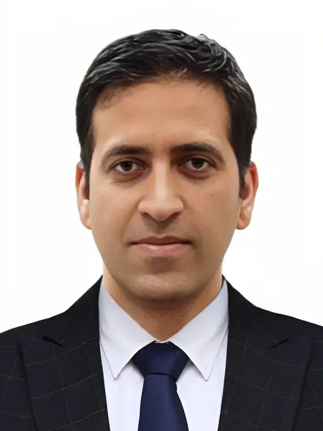 Dr. Shabir A. Bangroo